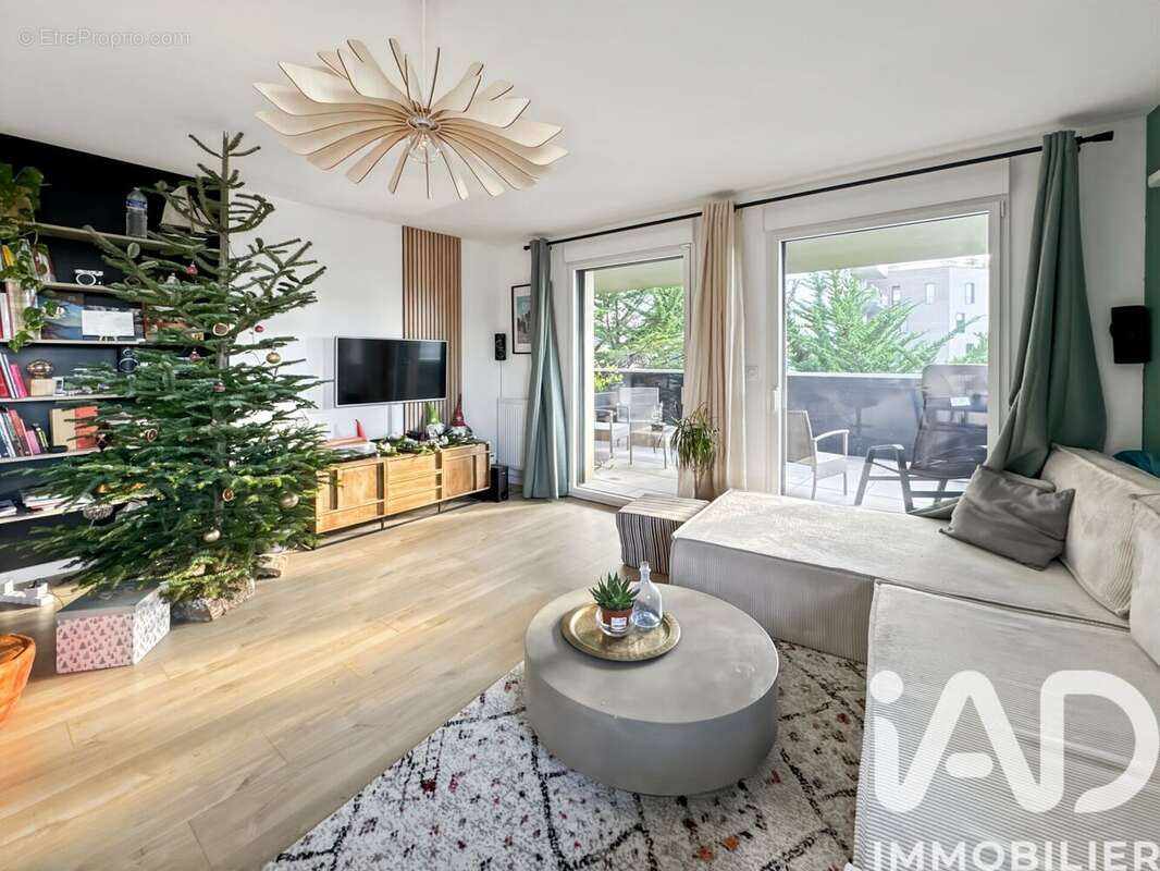 Photo 3 - Appartement à RENNES