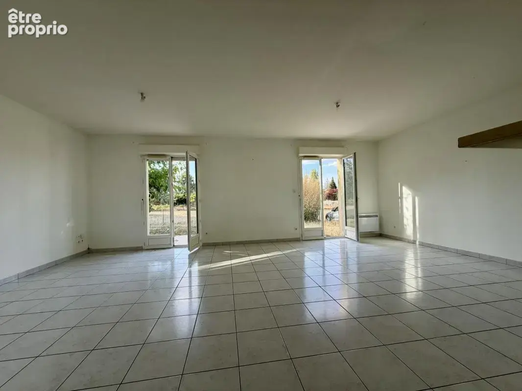 Plain-pied 3 chambres avec garage sur 703 m² clos – tout à pied à La Force - photo 5