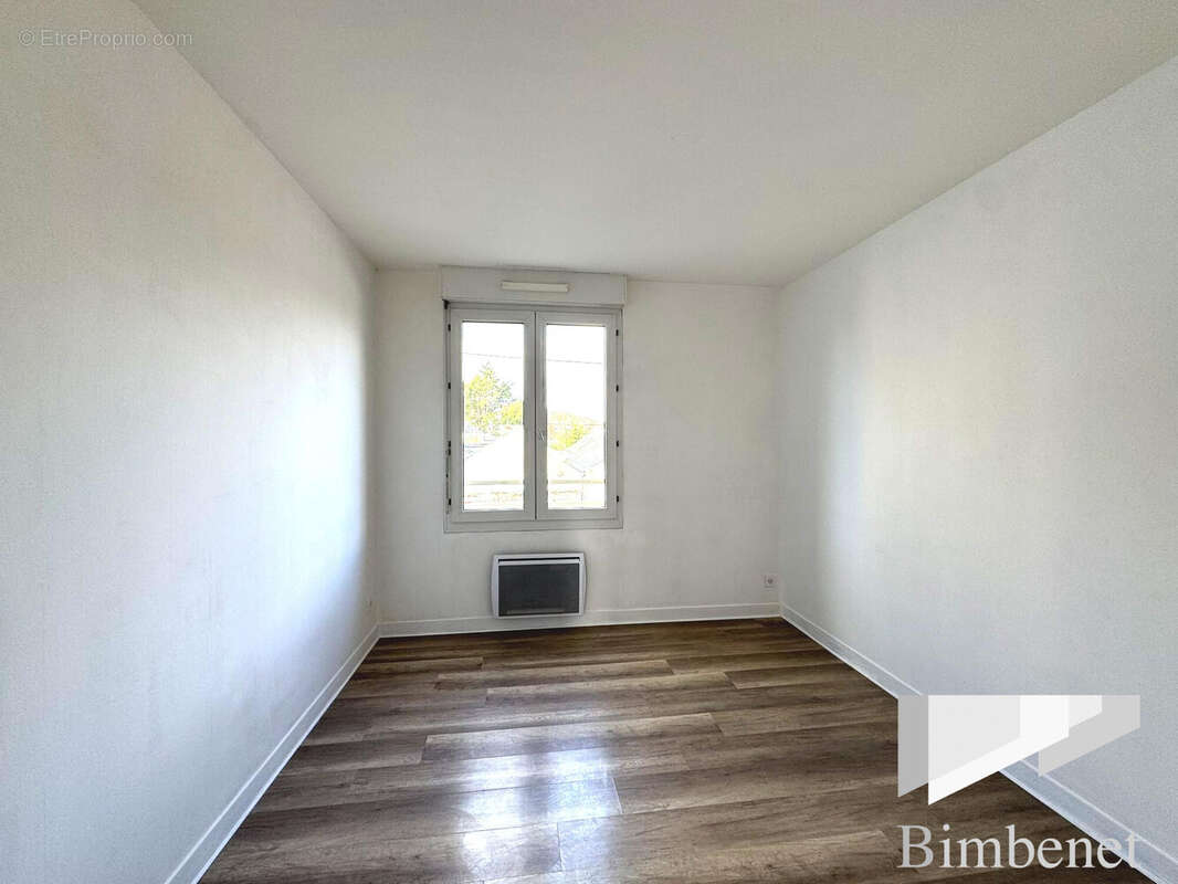 Appartement à SAINT-JEAN-LE-BLANC