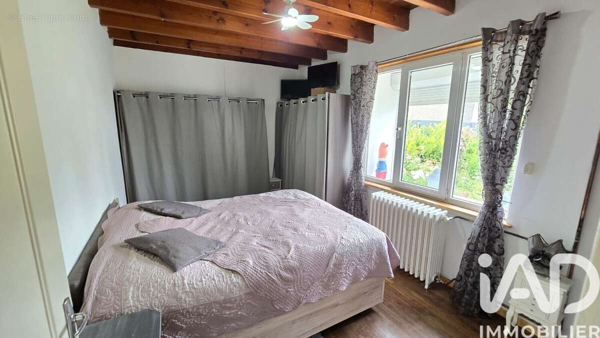 Photo 7 - Maison à BLANZAY