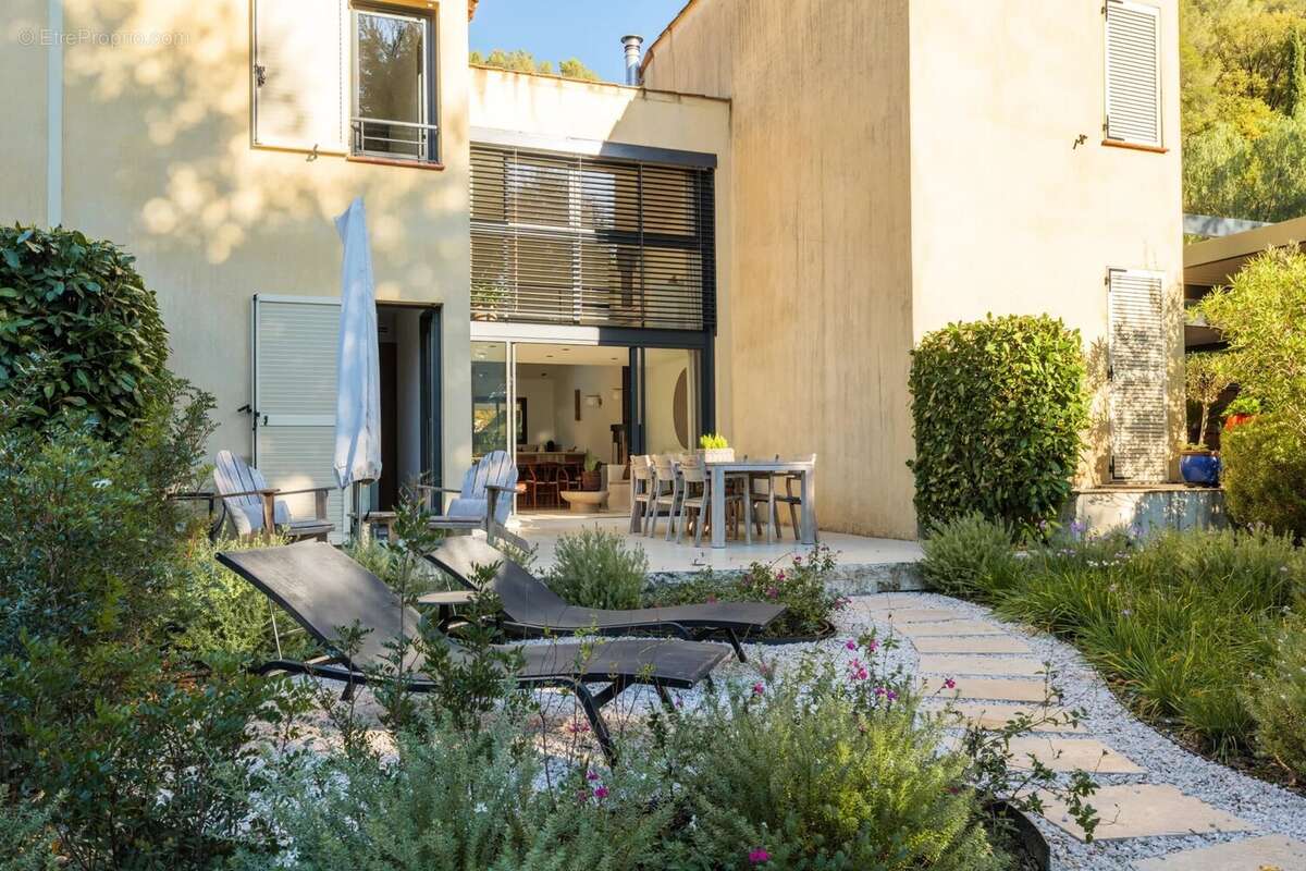 Maison à SAINT-PAUL