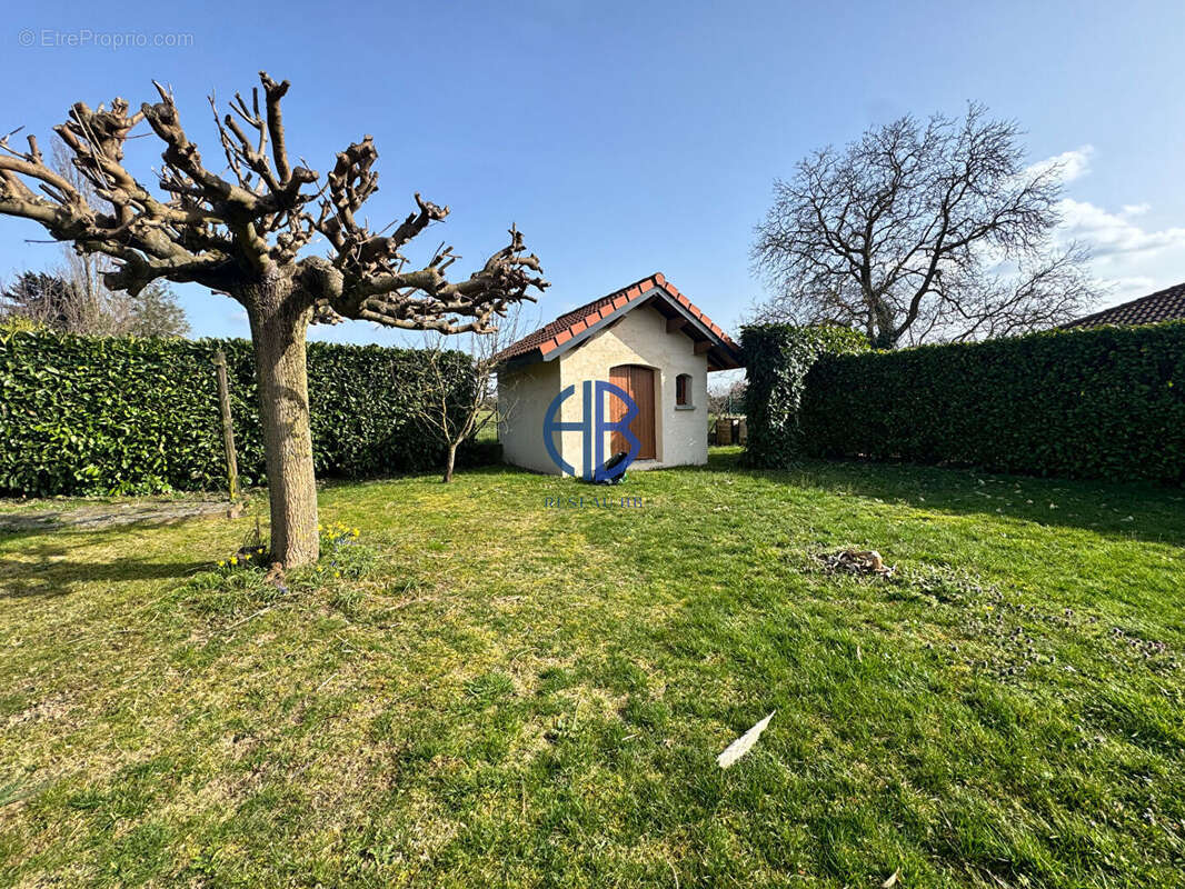 Maison à ARTAS