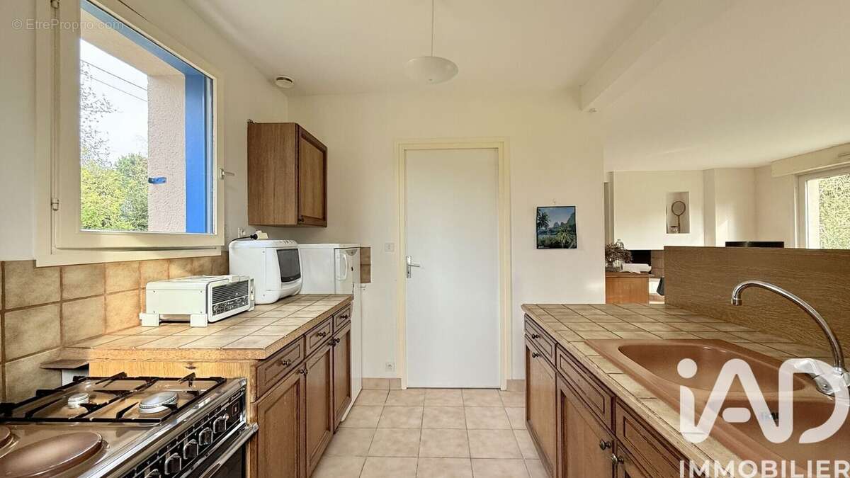 Photo 8 - Maison à SARZEAU