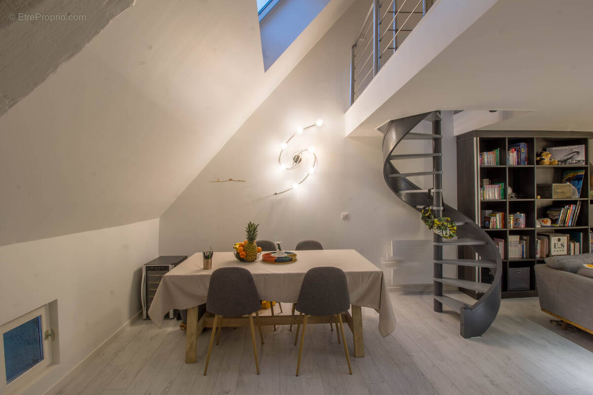 Appartement à ANTONY