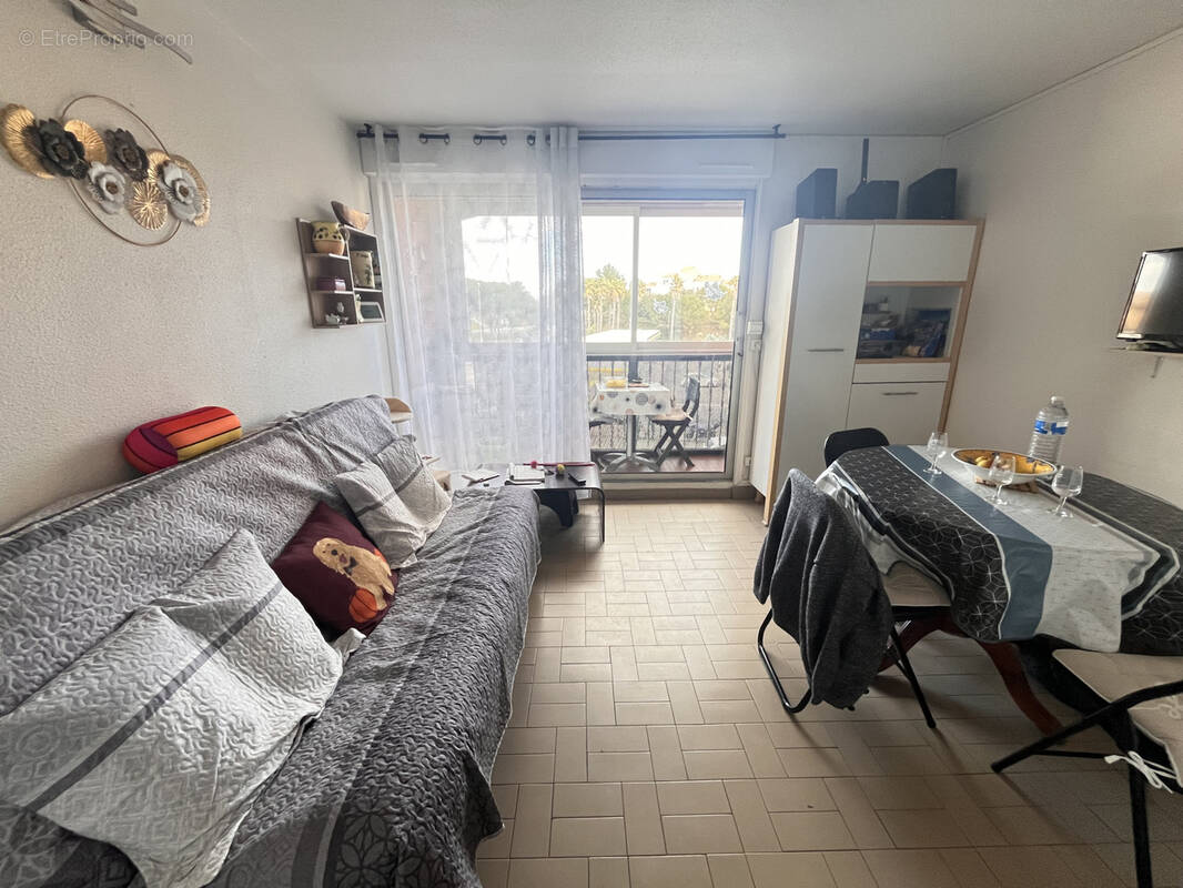 Appartement à AGDE