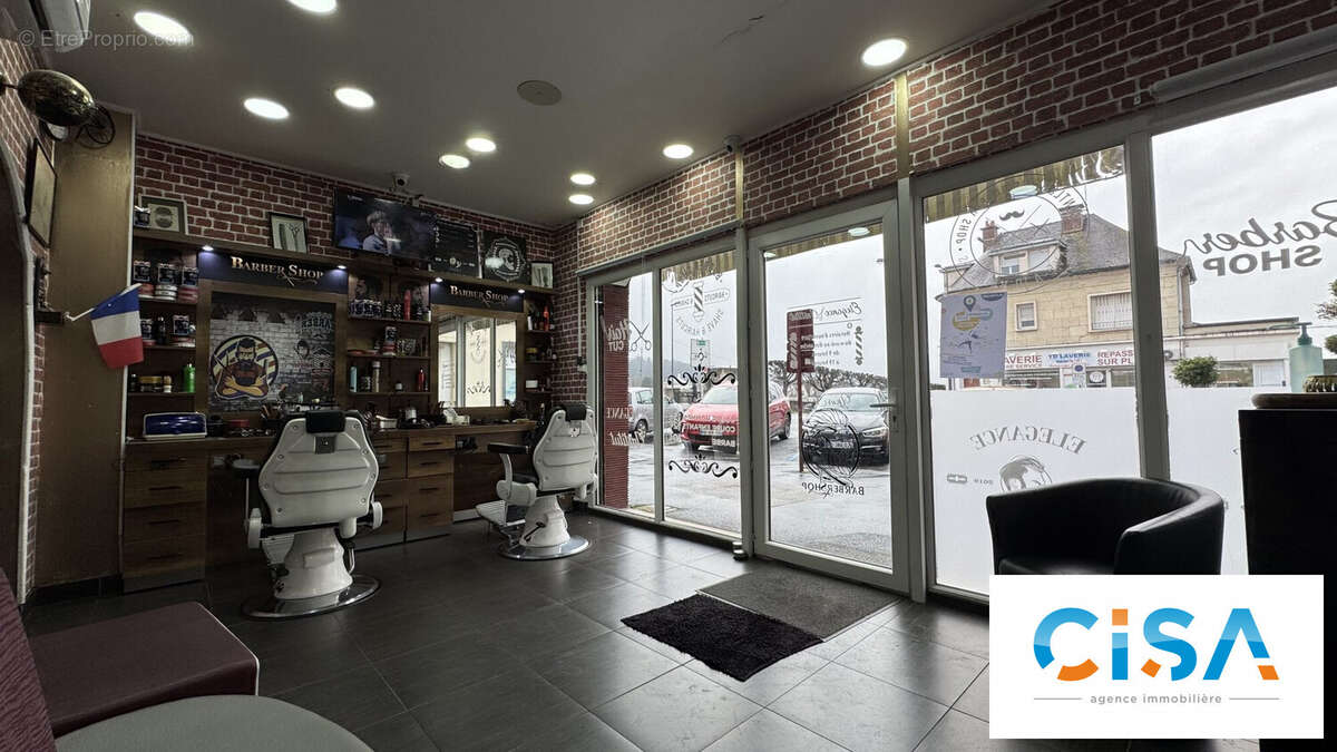 Maison à PONT-SAINTE-MAXENCE