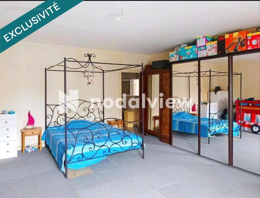 Photo 4 - Maison à LA ROCHENARD