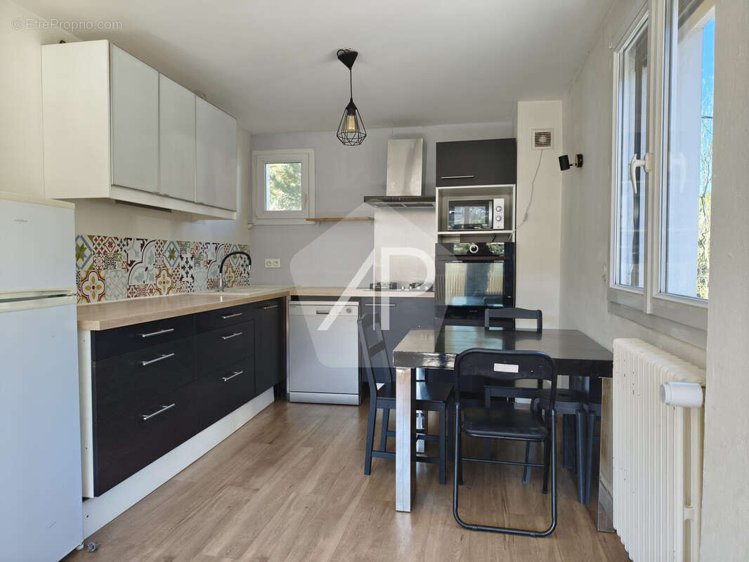 Appartement à BRIANCON