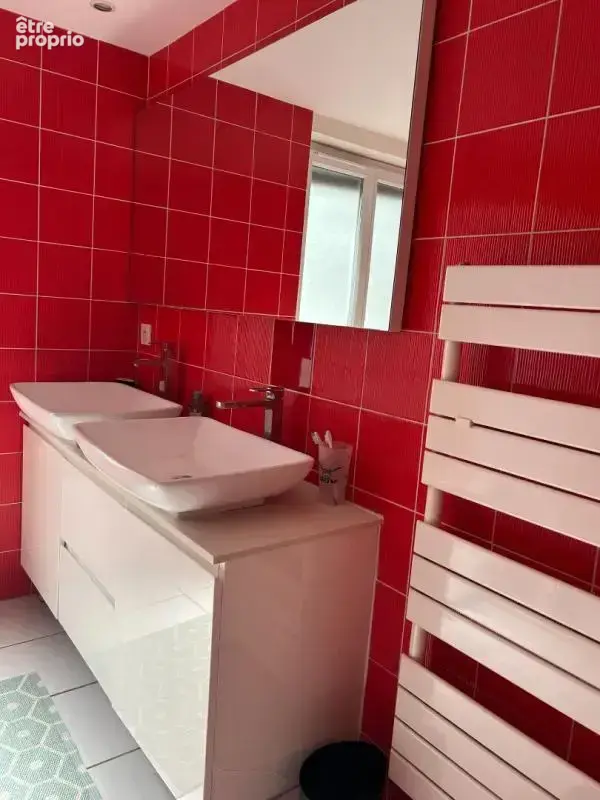 Appartement Clermont Ferrand 4 pièces 79 m2 - photo 10
