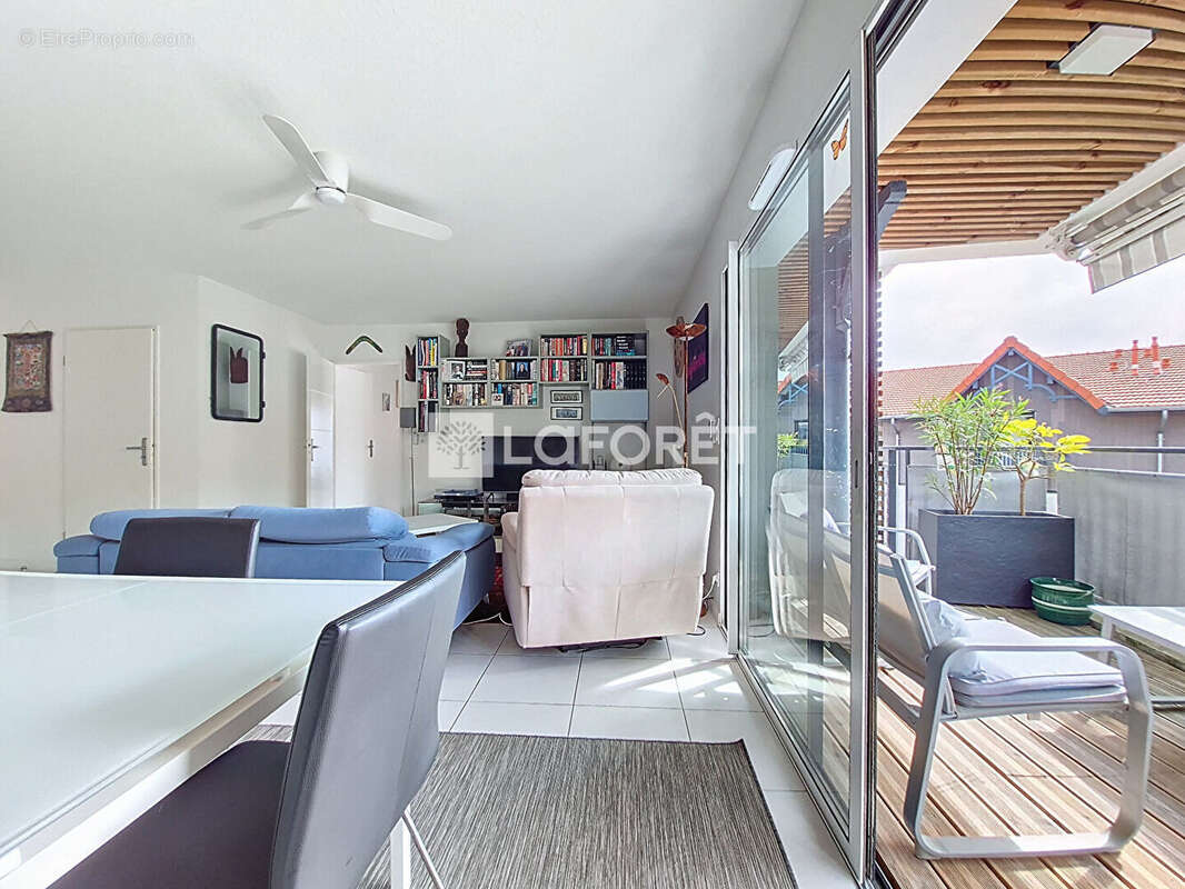 Appartement à ARCACHON