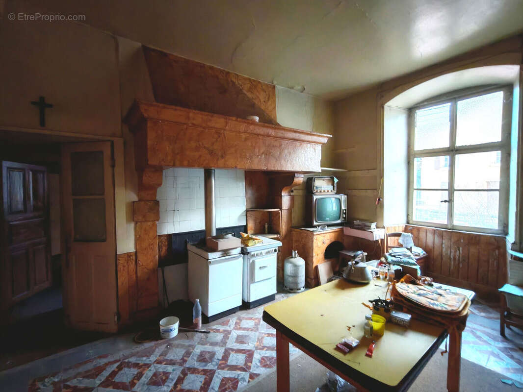 Photo 4 - Appartement à BAUME-LES-DAMES