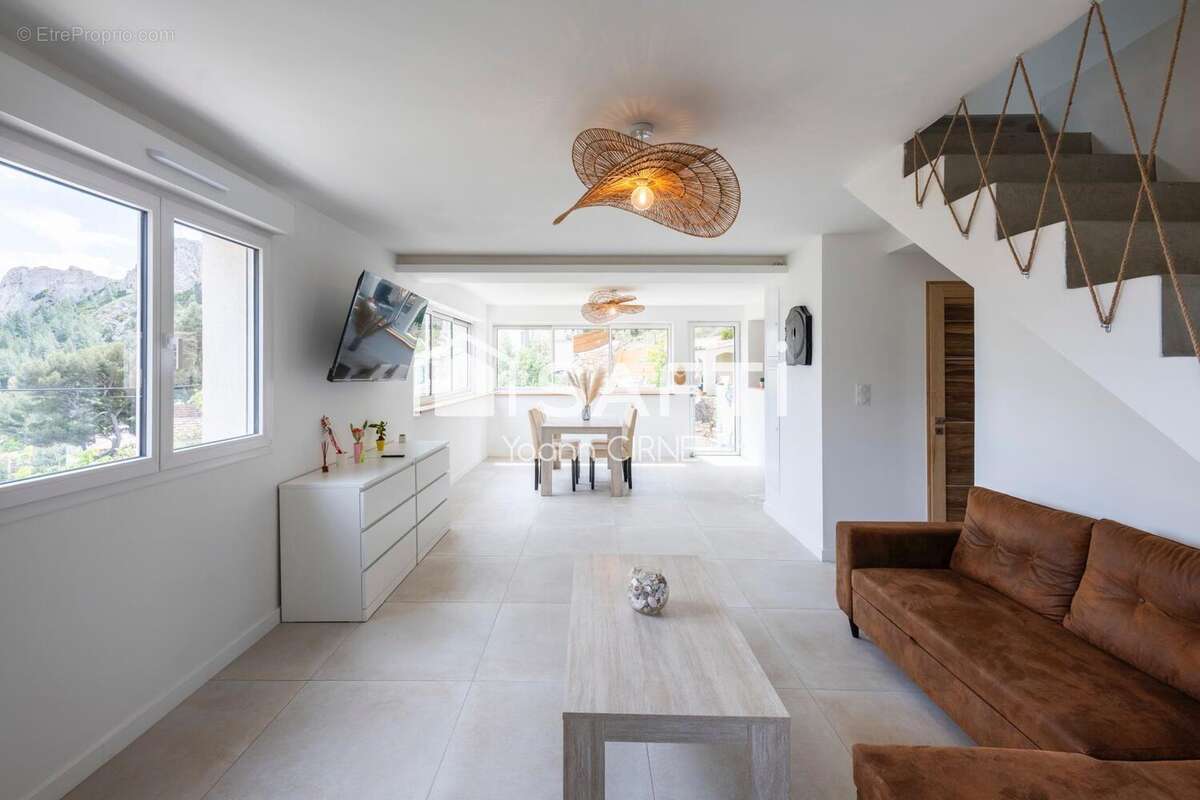 Photo 5 - Maison à LE ROVE