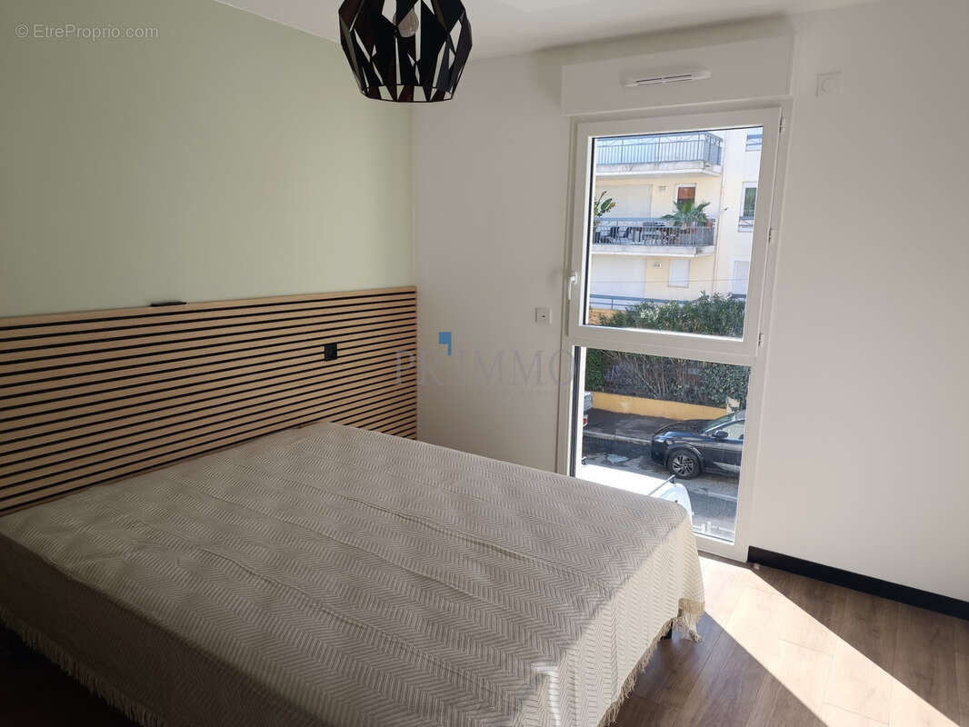 Appartement à FREJUS