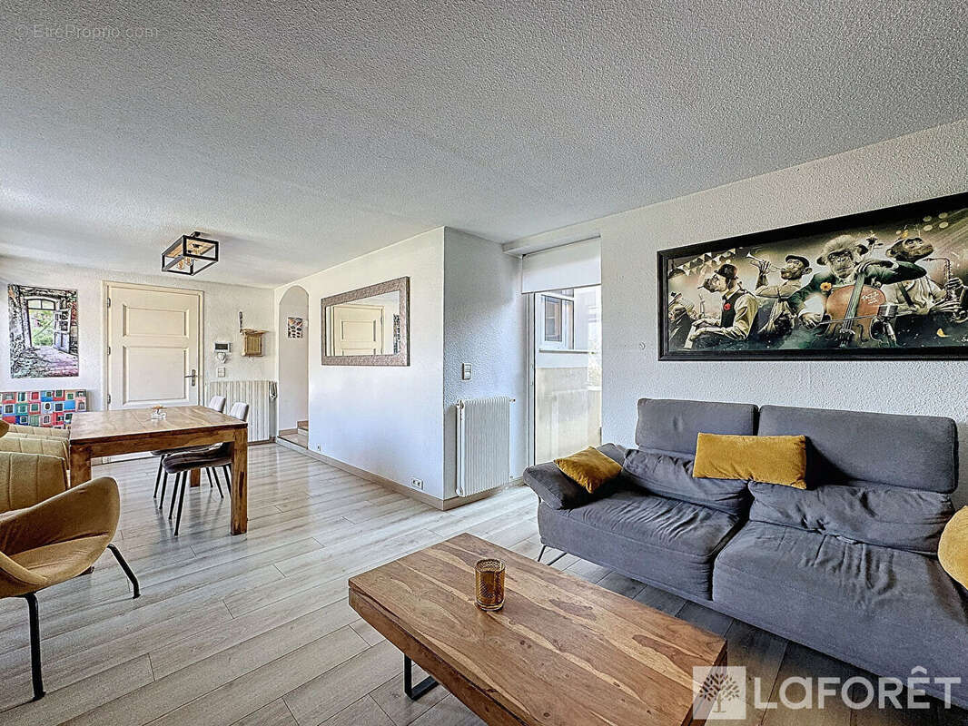 Maison à ROQUEBRUNE-CAP-MARTIN