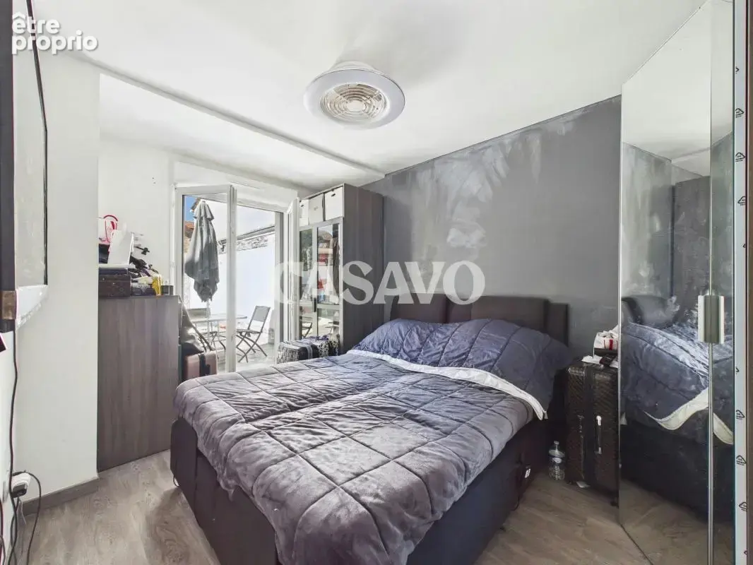 Vente Maison 6 pièces de 128m² - 95110 Sannois - photo 8