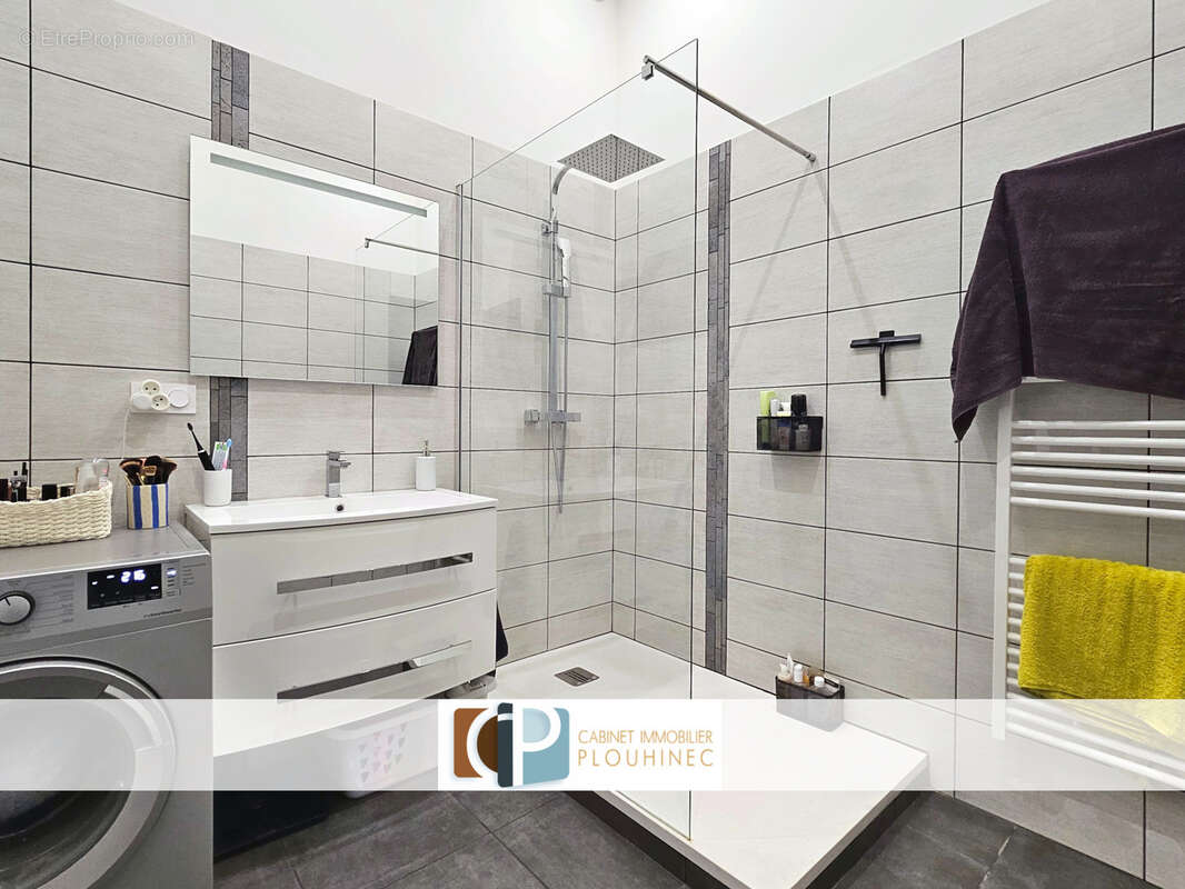 Appartement à MACON