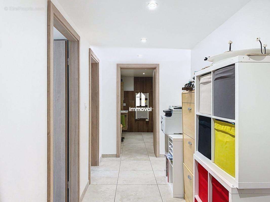 Appartement à ILLKIRCH-GRAFFENSTADEN