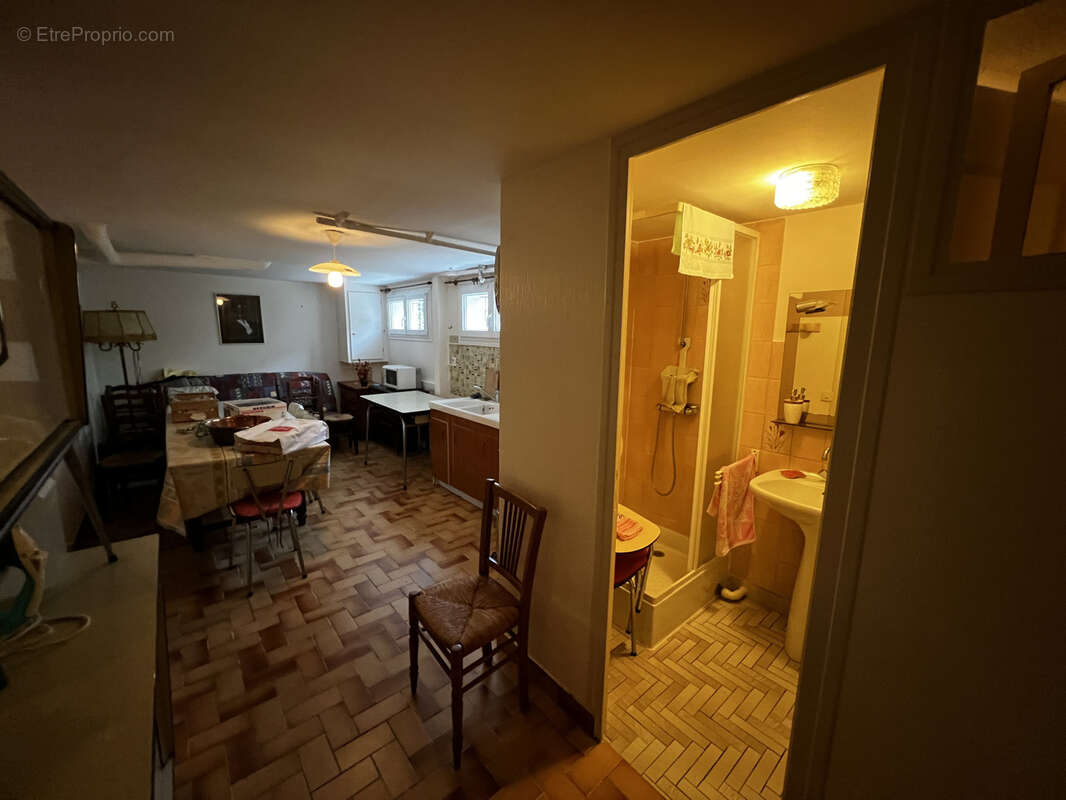 Maison à CHATELLERAULT