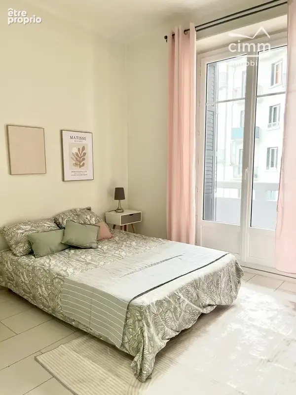 Appartement 2 pièces 48 m² à vendre à Grenoble (38000) - photo 5