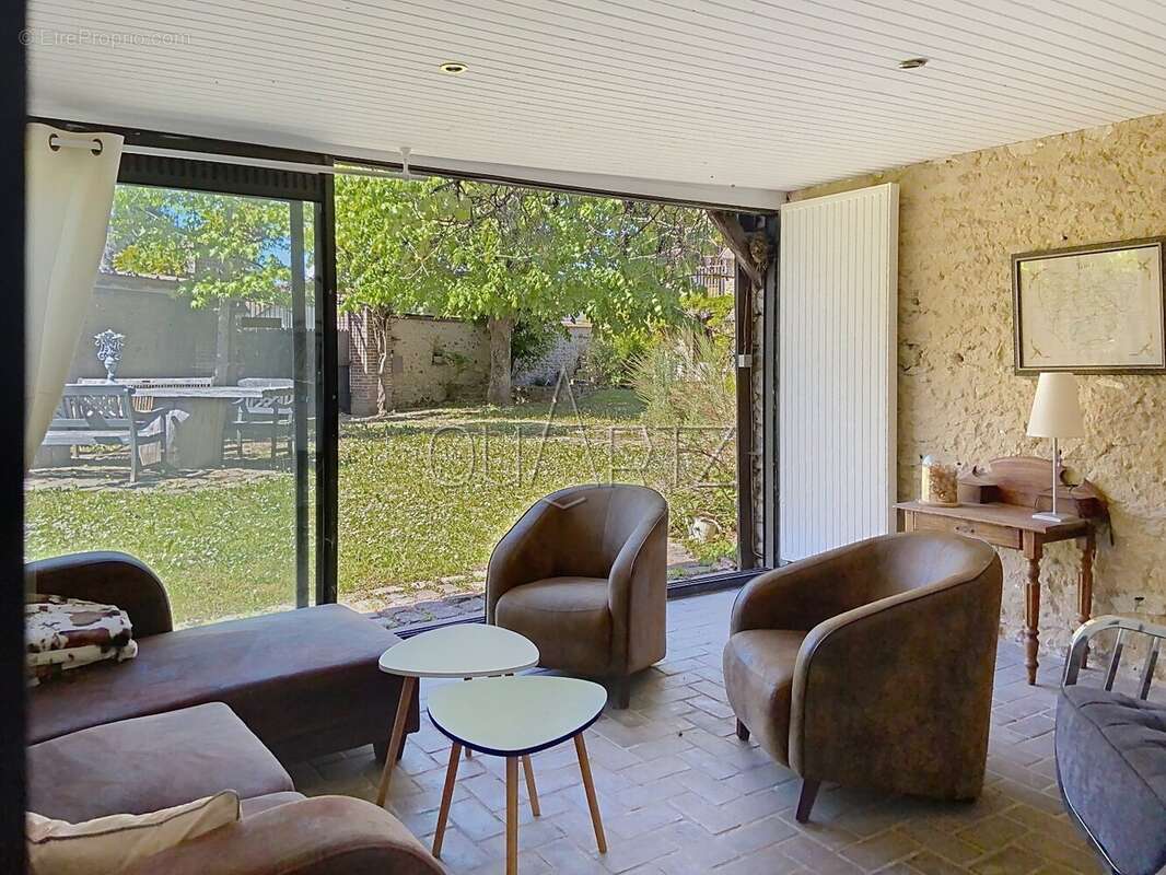 Maison 477 m² à Pacy-Sur-Eure  - photo 9