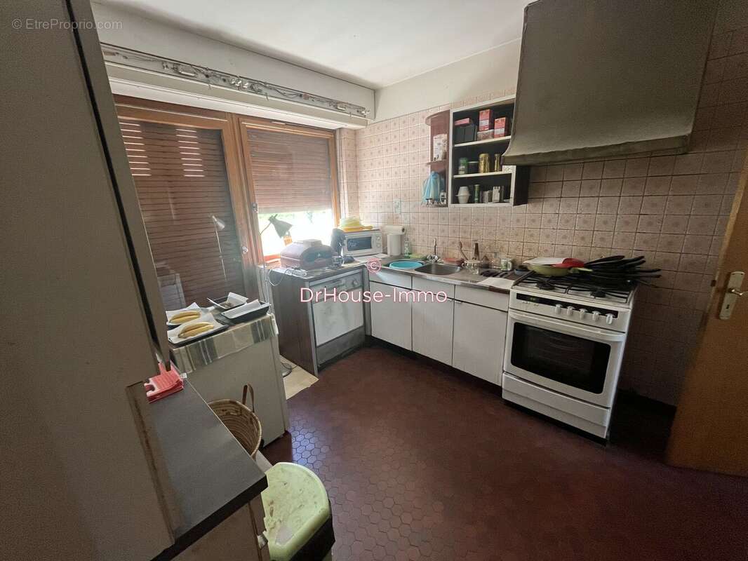 Maison à SOULTZ-HAUT-RHIN