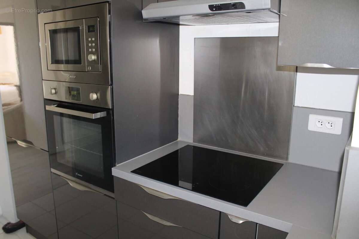 Appartement à GRASSE