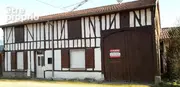 Maison à PASSAVANT-EN-ARGONNE
