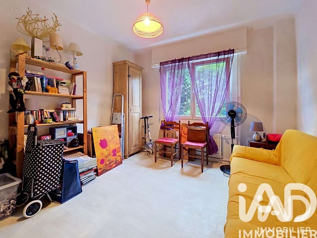 Photo 5 - Appartement à HORBOURG-WIHR
