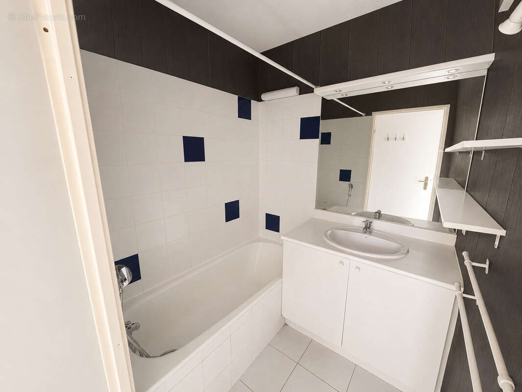 Appartement à MERIGNAC