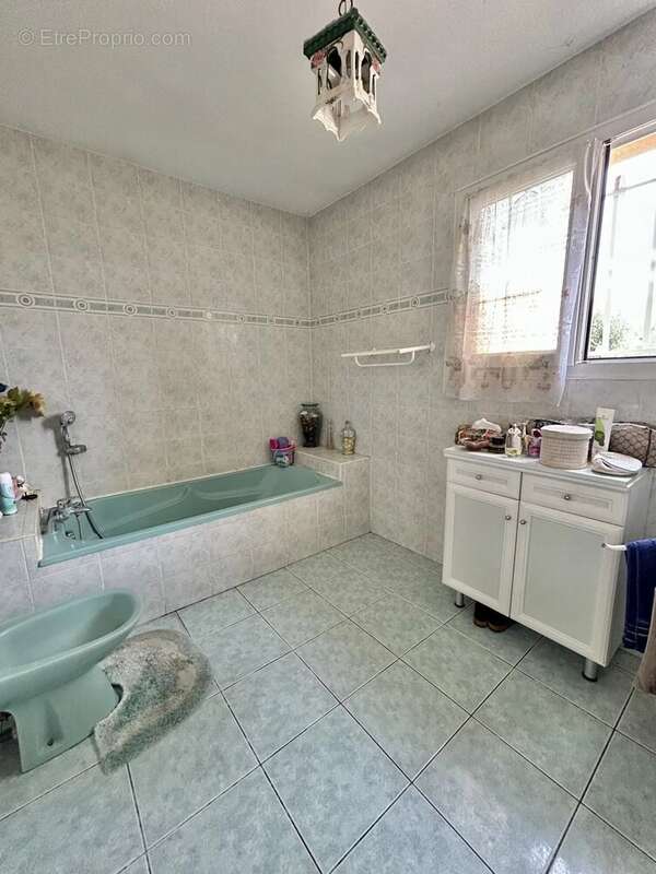 Maison à VILLENEUVE-DE-LA-RAHO