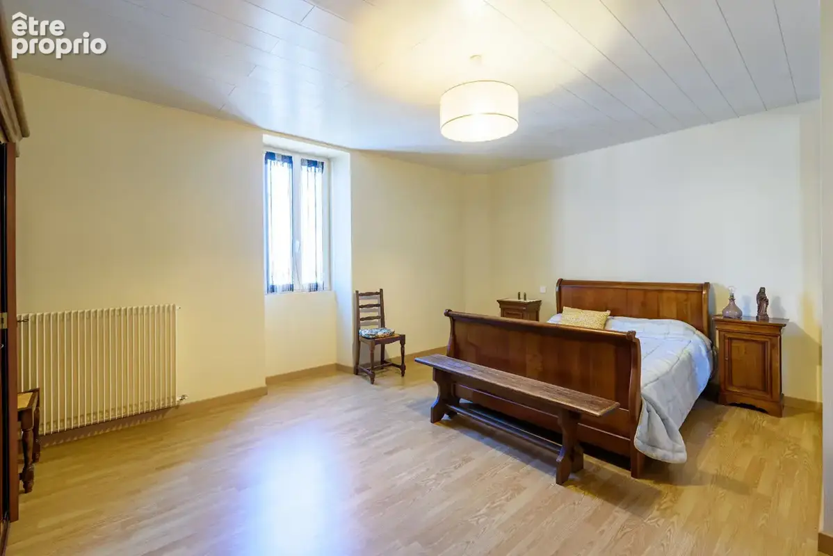 RARE SUR LE MARCHÉ Maison de ville de 131 m² au coeur d'Amou - photo 8