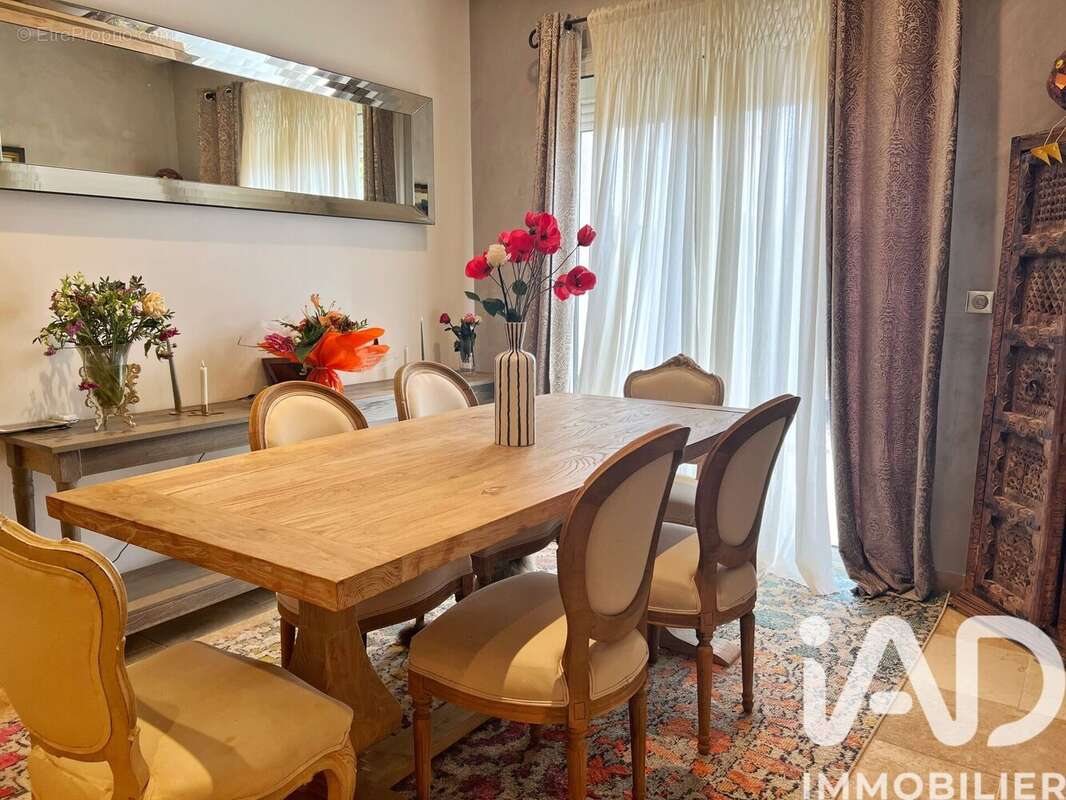 Photo 4 - Maison à MOLLEGES