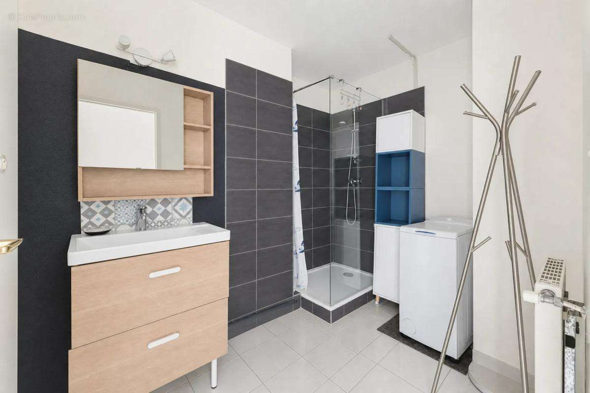 Appartement à TALENCE