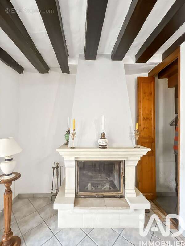 Photo 7 - Maison à EVRY-GREGY-SUR-YERRE