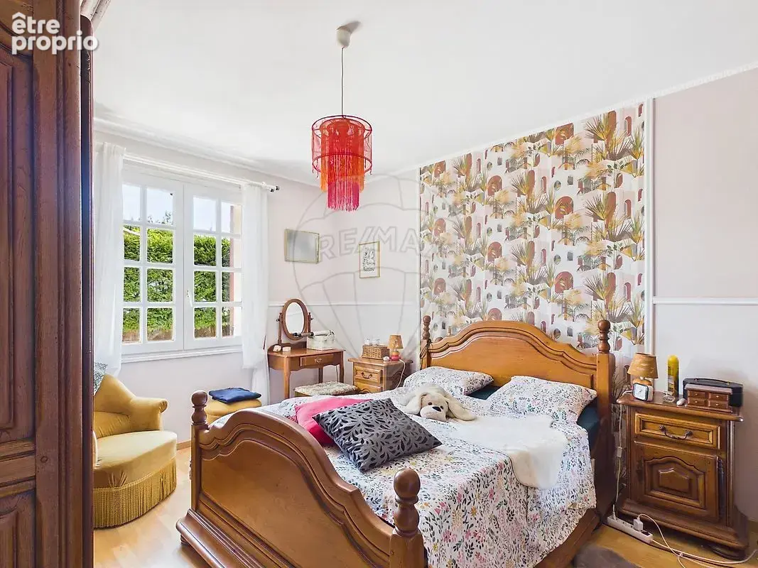 Maison 5 chambre(s) à vendre - photo 14