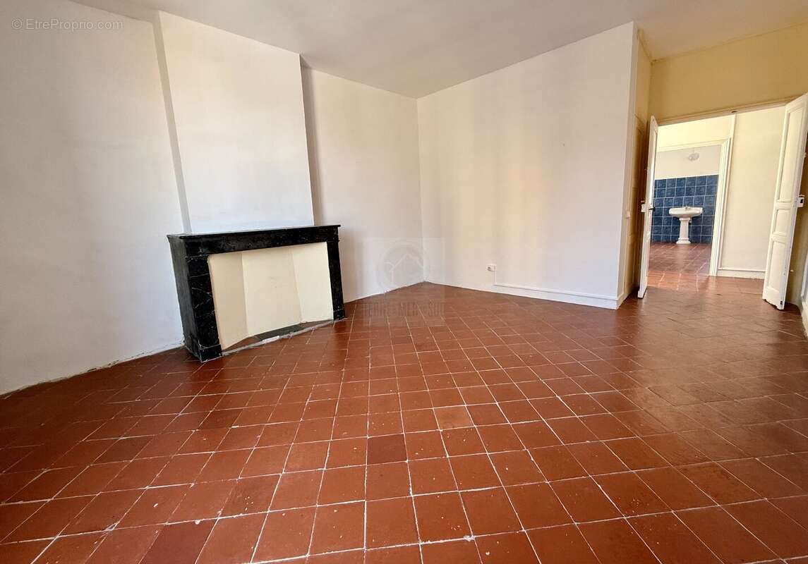 Appartement à BEZIERS
