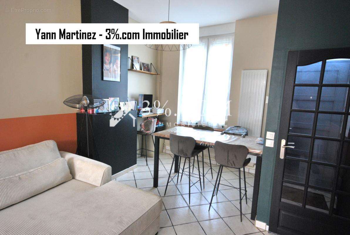Maison à COMINES