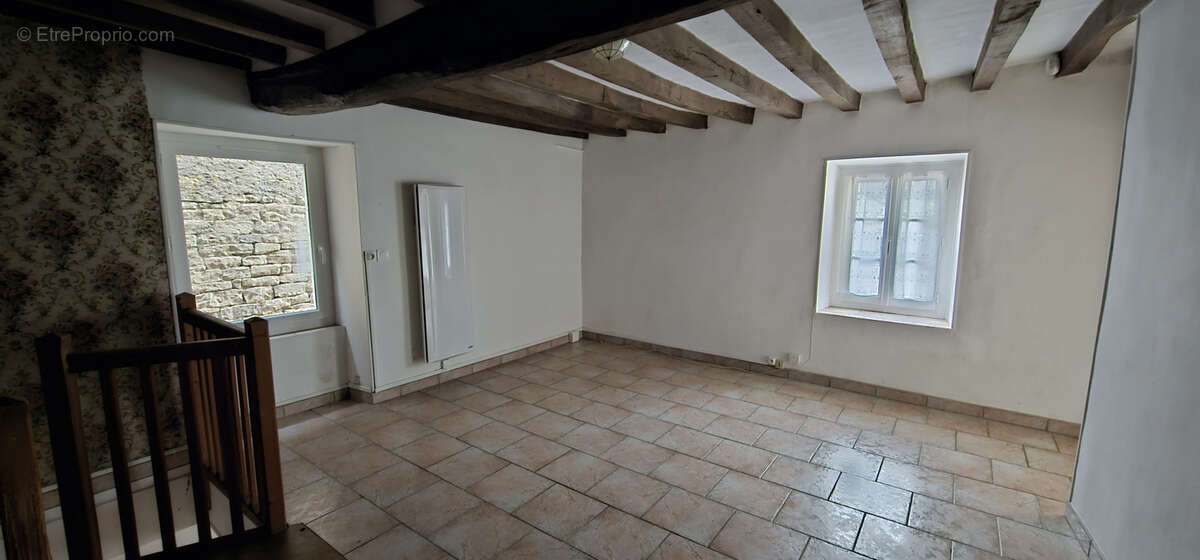 Maison de bourg 90 m2 habitables de suite - photo 8