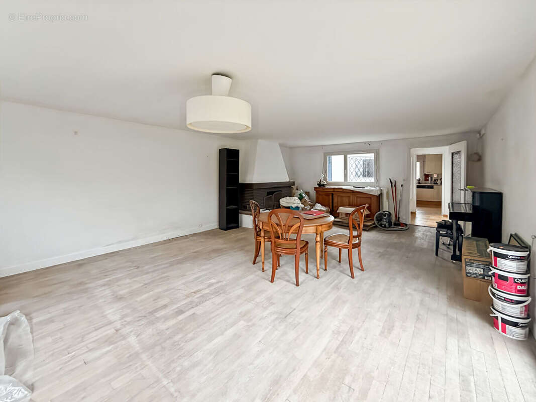 Maison à PALAISEAU