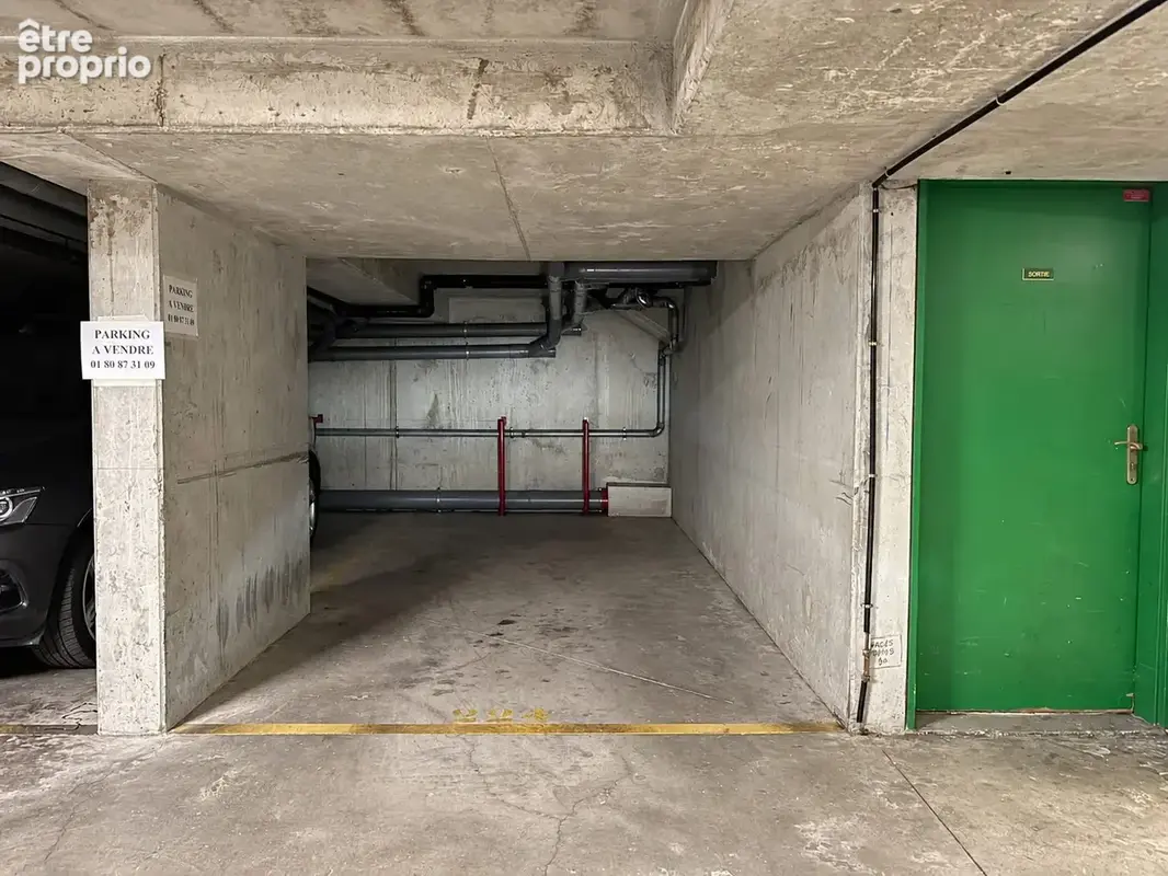 Parking à vendre à Montrouge (92120) - photo 4