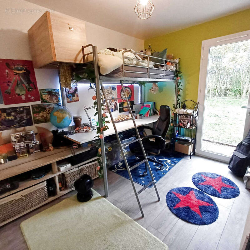 Maison à LAGARDIOLLE