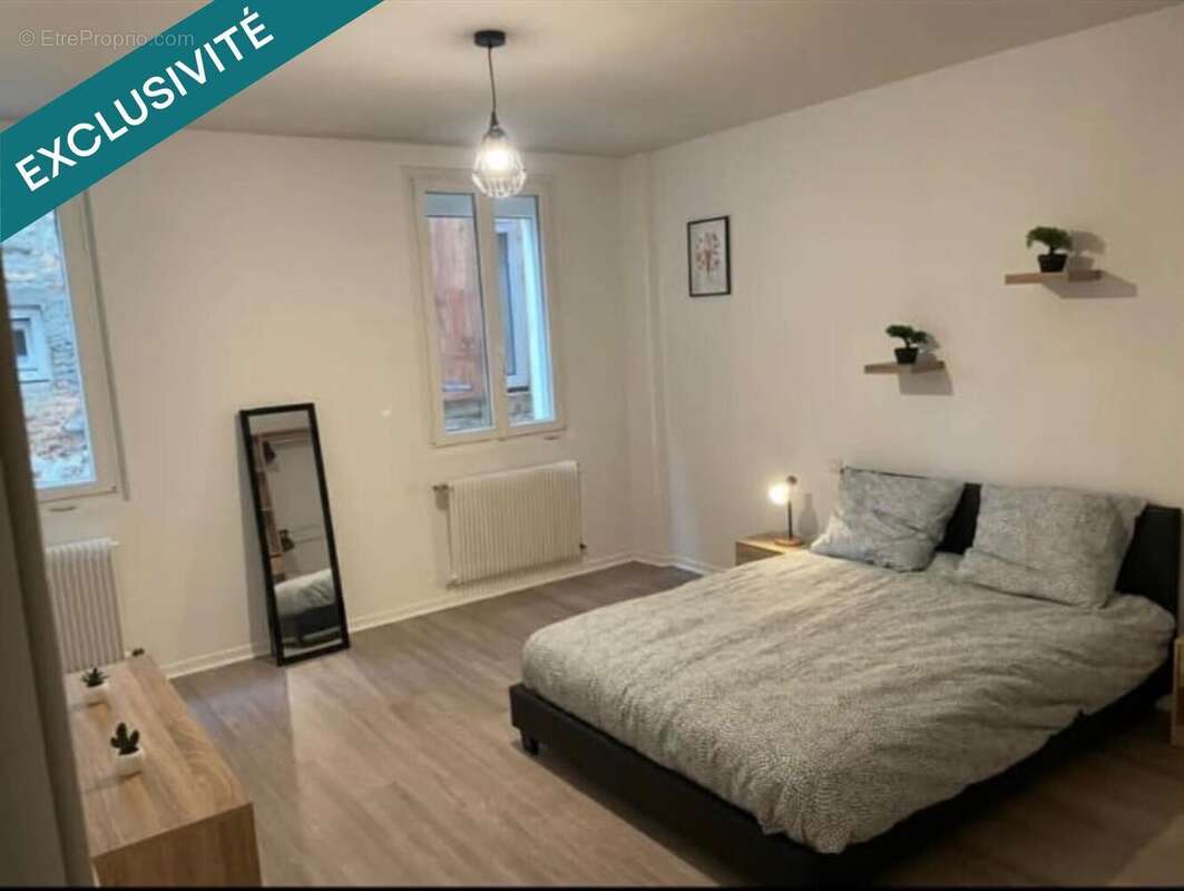 Photo 4 - Appartement à SAINT-GAUDENS