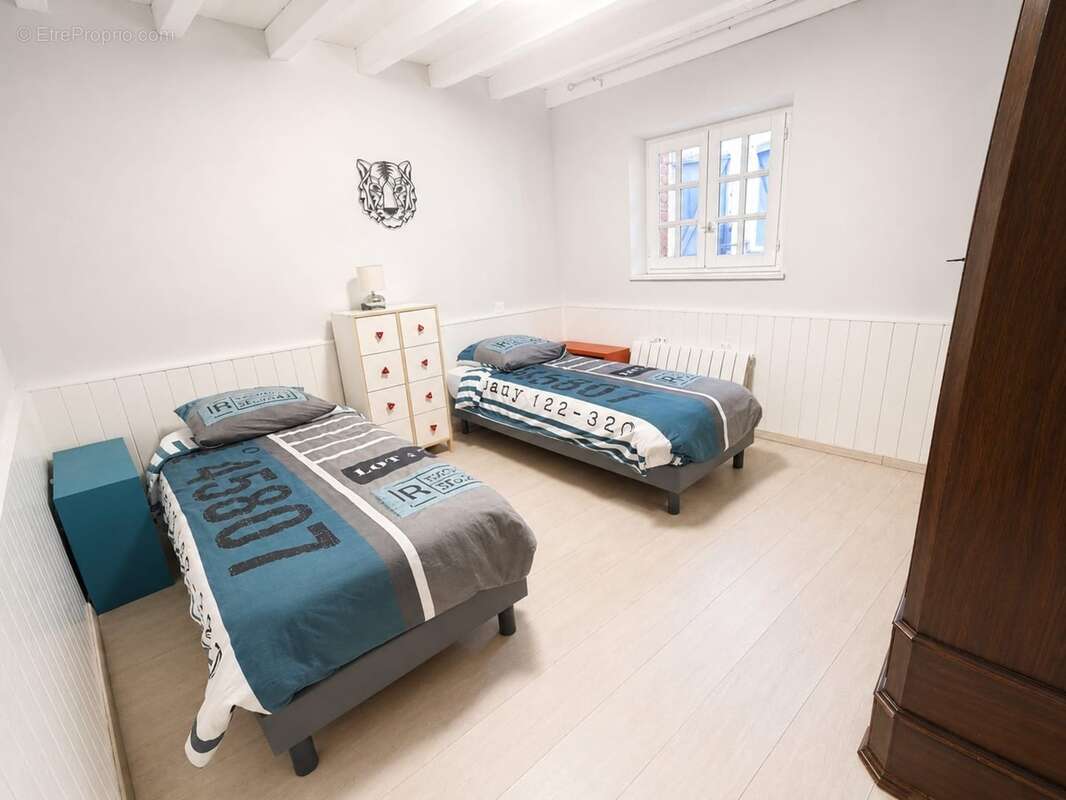 Demeure historique d'exception classée au patrimoine située aux portes des Pyrénées - photo 37