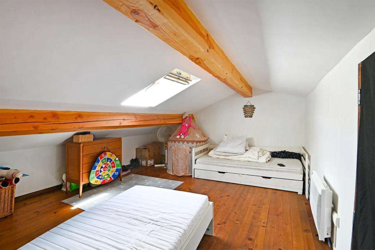 Maison à LE MARTINET