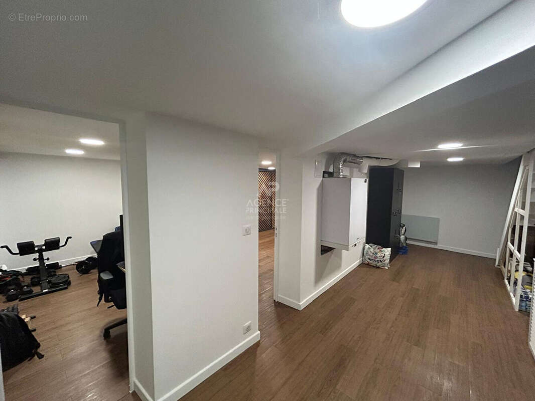 Maison 4 pièces 3 chambres - 81 m² - photo 9