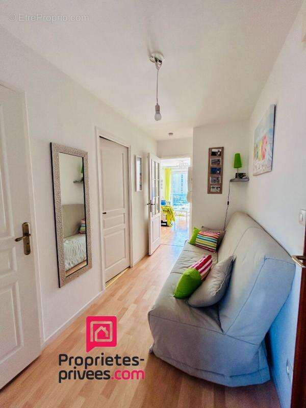 Appartement à CUCQ