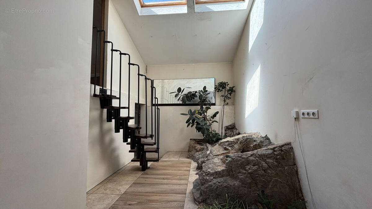 Maison à LANTIGNIE
