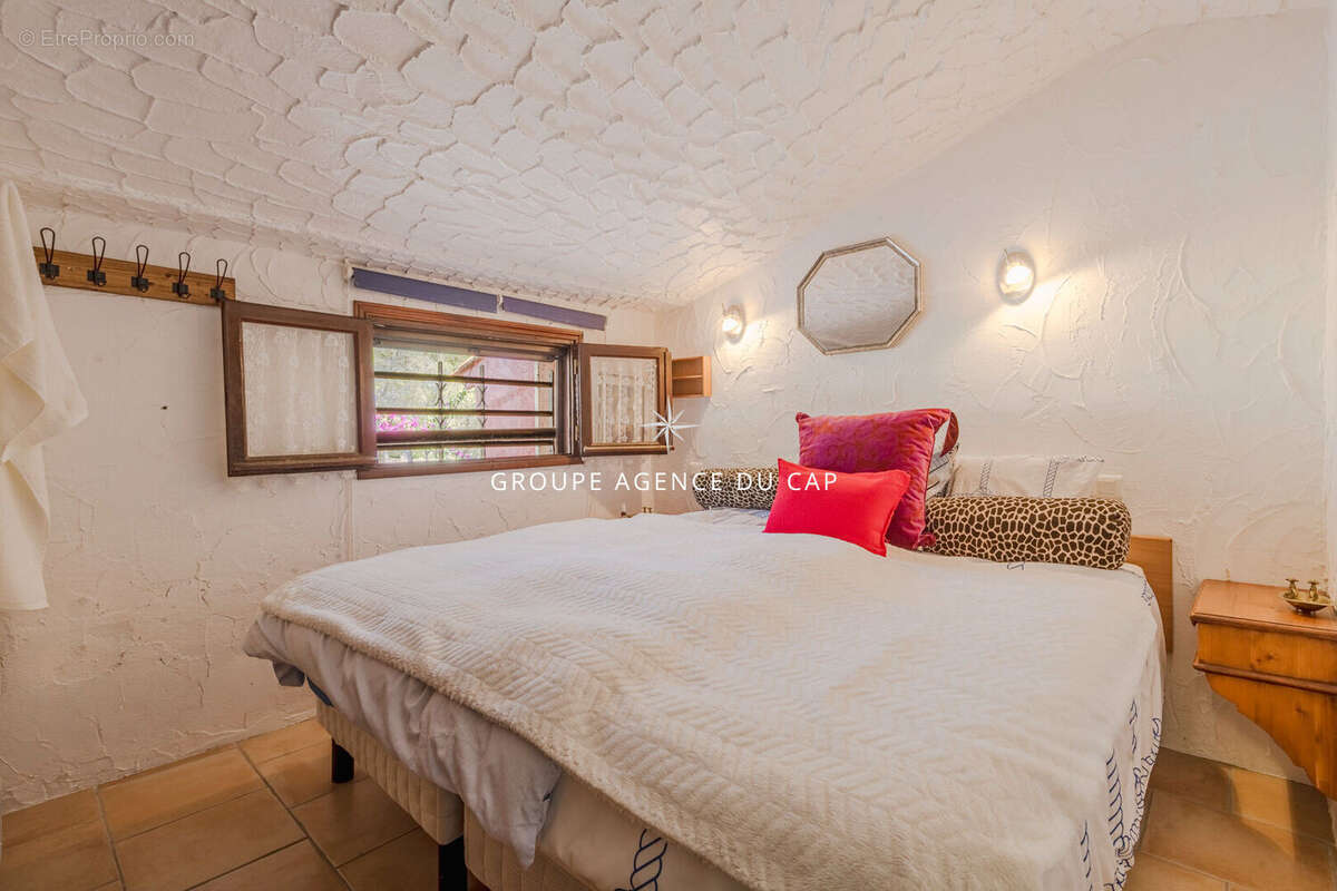 Exclusivité Villa 3 pièces à vendre avec vue mer à Agay - photo 18