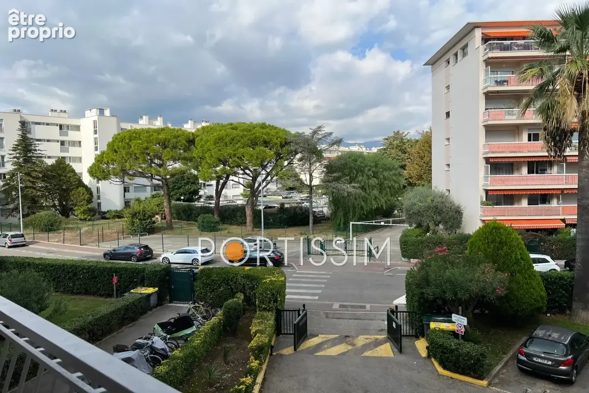 Appartement 3 pièces 62 m² à vendre à Cagnes-Sur-Mer (06800) - photo 3