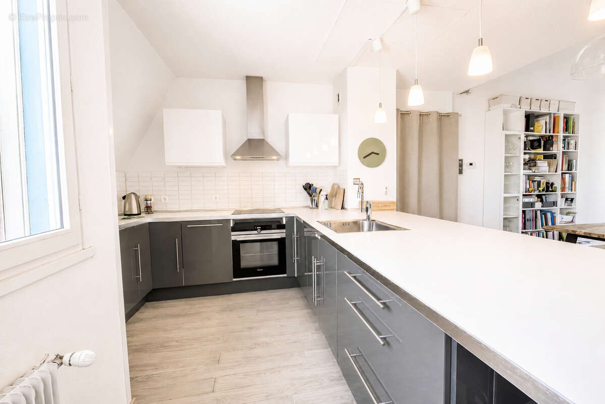 Appartement à BEAUNE